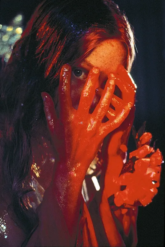 Carrie, 1976 - fotogaléria