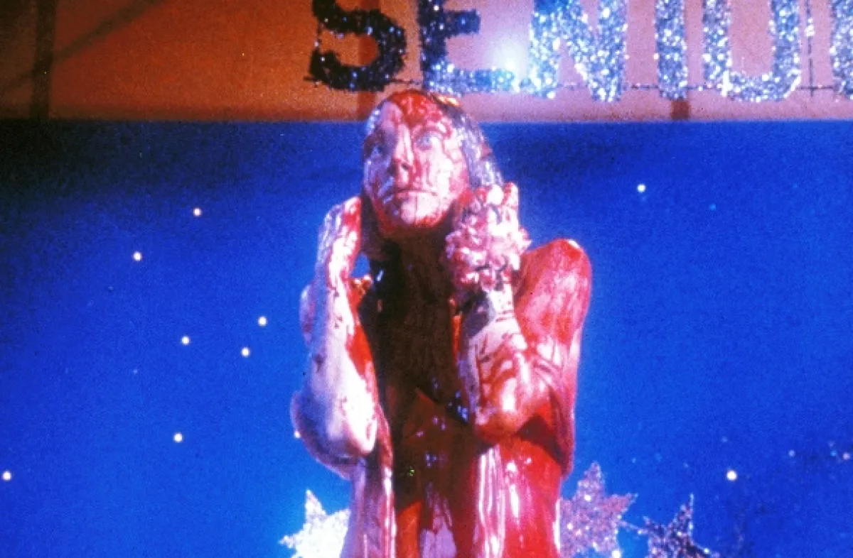 Carrie, 1976 - fotogaléria