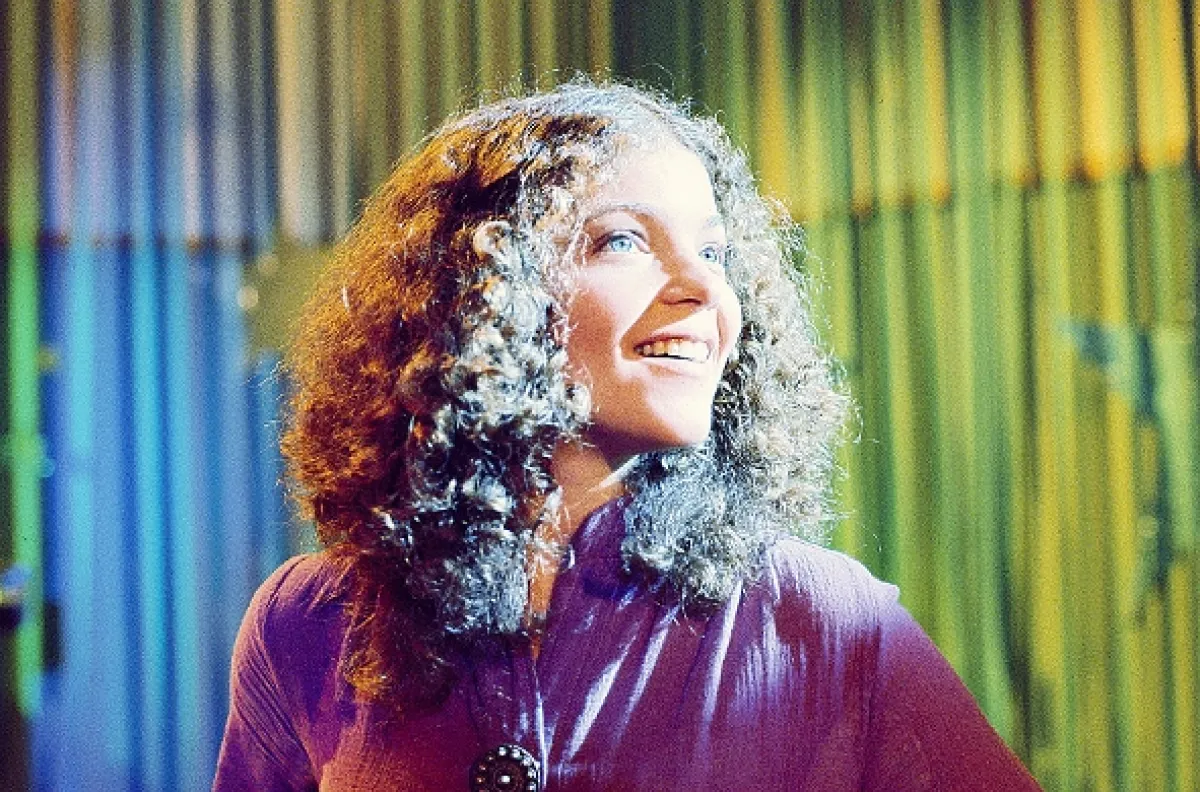 Carrie, 1976 - fotogaléria
