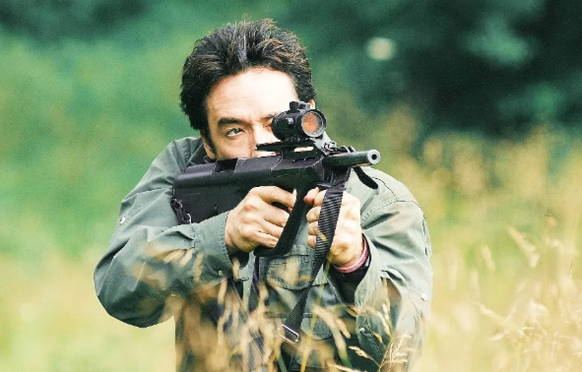 Kontrakt (CONTRACT, THE), 2006 - fotogaléria