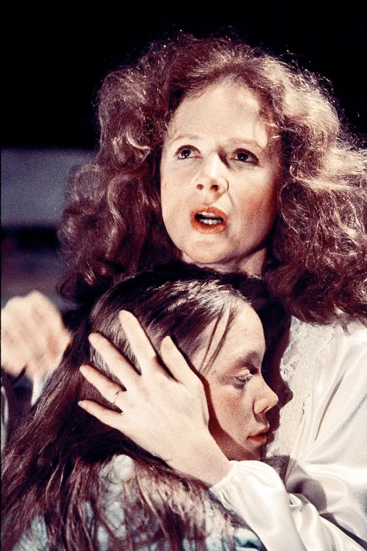 Carrie, 1976 - fotogaléria