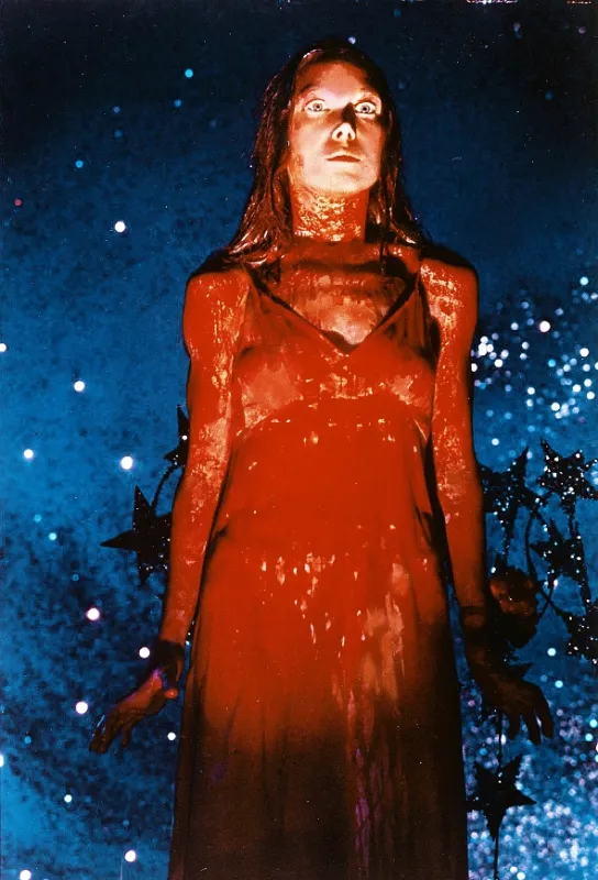Carrie, 1976 - fotogaléria