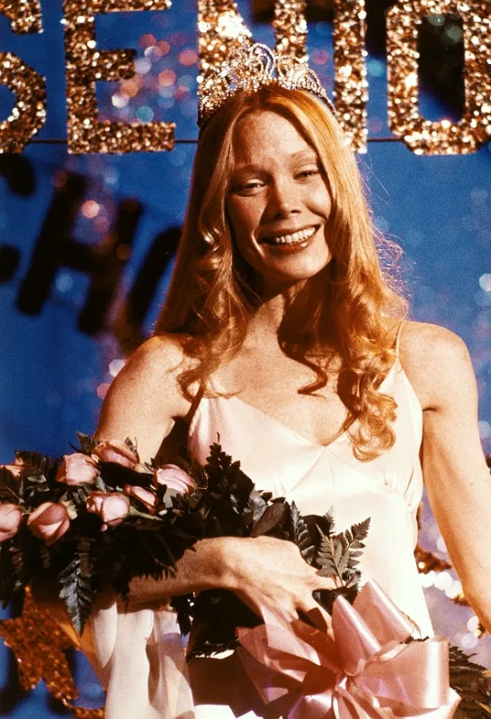 Carrie, 1976 - fotogaléria