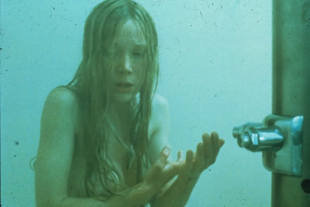Carrie, 1976 - fotogaléria