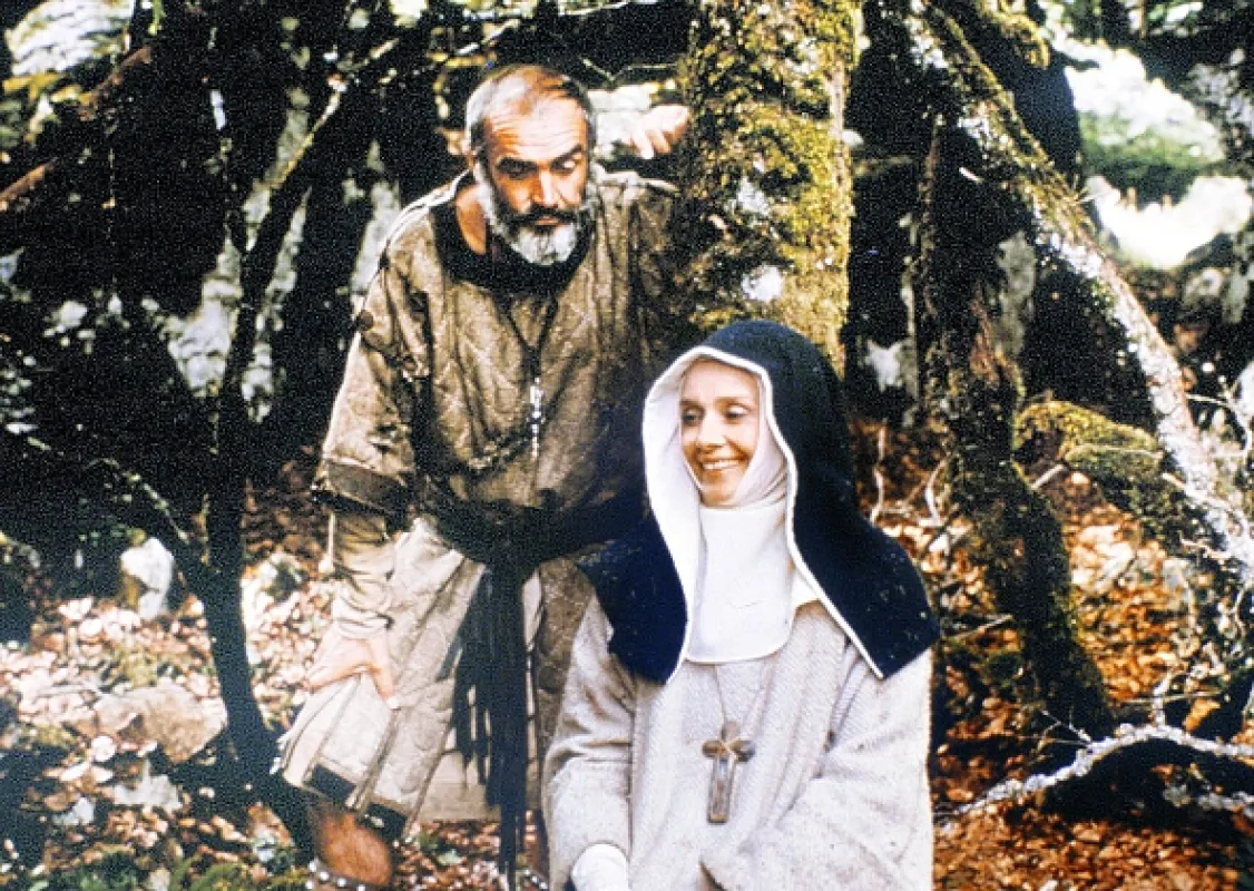 Robin a Mariana (ROBIN AND MARIAN), 1976 - fotogaléria