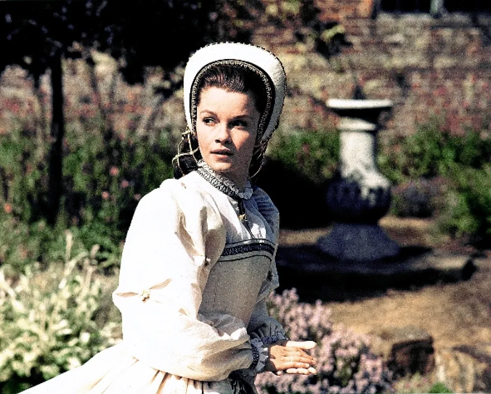Tisíc dní s Annou (Anne of the Thousand Days), 1969 - fotogaléria