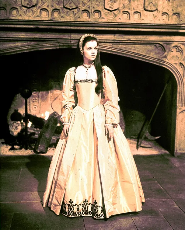 Tisíc dní s Annou (Anne of the Thousand Days), 1969 - fotogaléria
