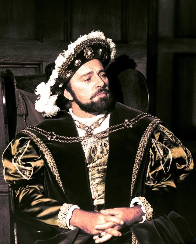 Tisíc dní s Annou (Anne of the Thousand Days), 1969 - fotogaléria