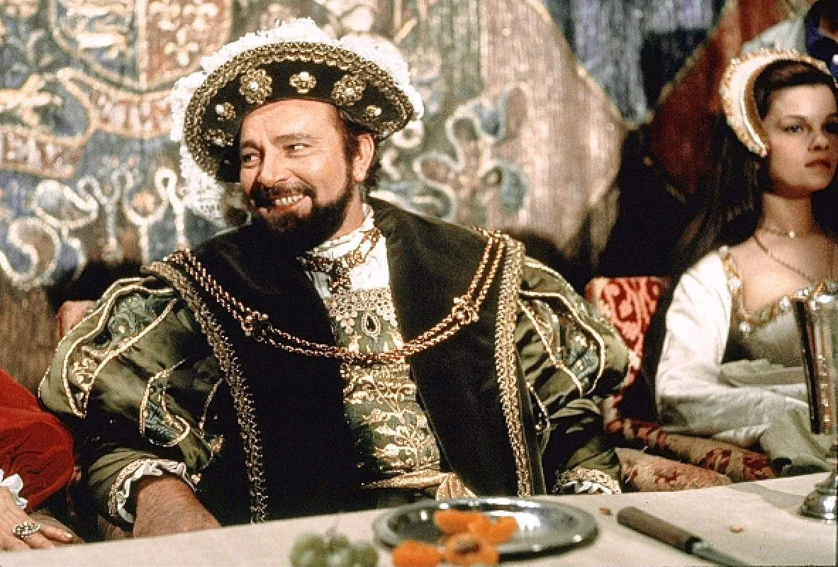 Tisíc dní s Annou (Anne of the Thousand Days), 1969 - fotogaléria