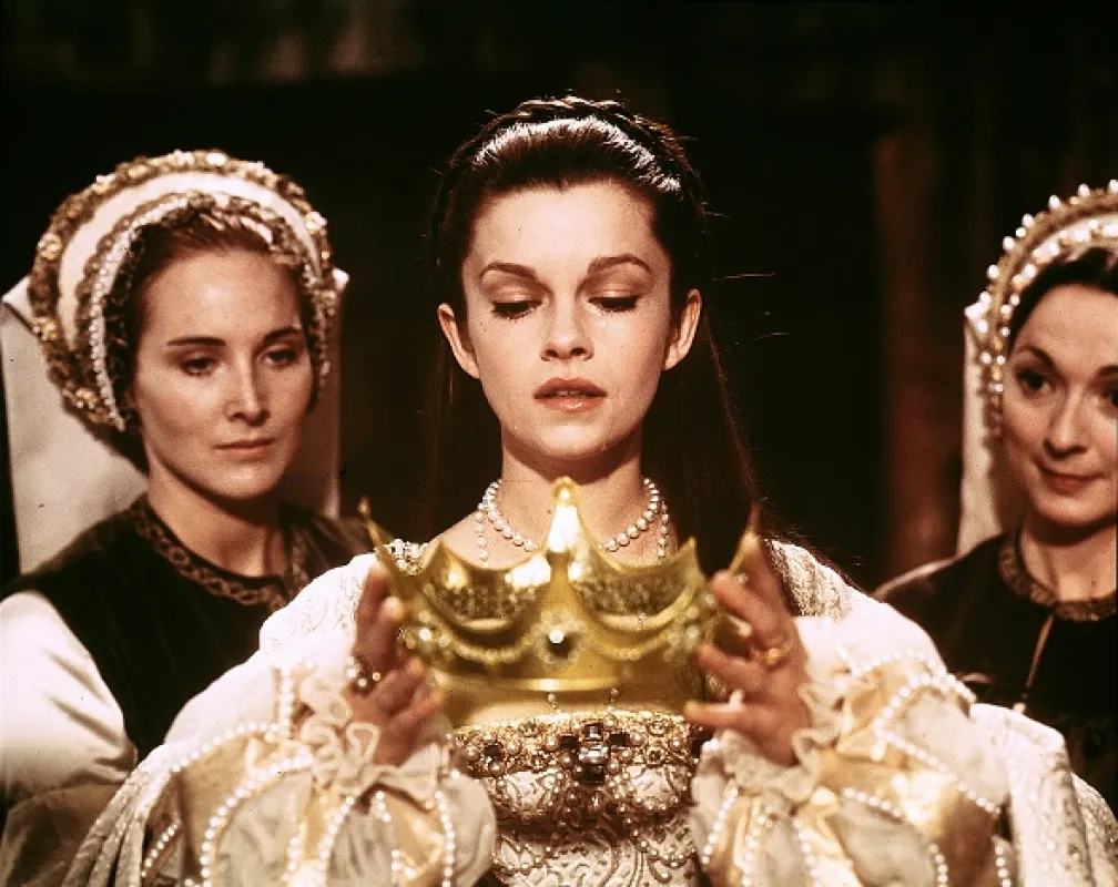 Tisíc dní s Annou (Anne of the Thousand Days), 1969 - fotogaléria