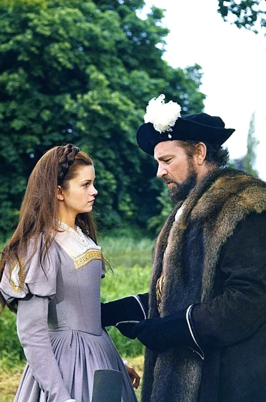 Tisíc dní s Annou (Anne of the Thousand Days), 1969 - fotogaléria