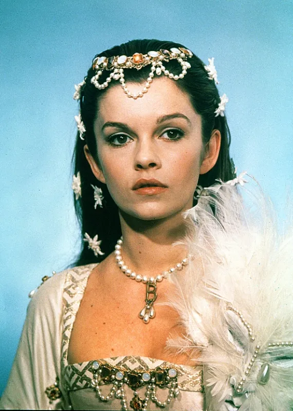 Tisíc dní s Annou (Anne of the Thousand Days), 1969 - fotogaléria