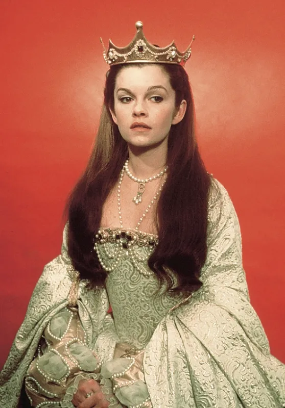 Tisíc dní s Annou (Anne of the Thousand Days), 1969 - fotogaléria