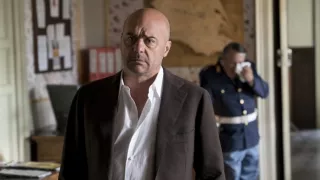 Komisař Montalbano