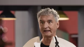 Michal ví, co na sebe