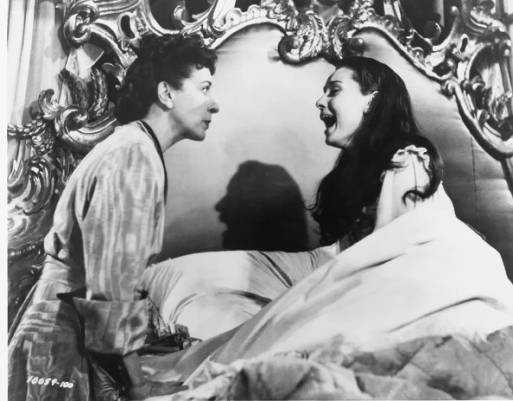 Prázdniny v Ríme (Roman Holiday), 1953 - fotogaléria