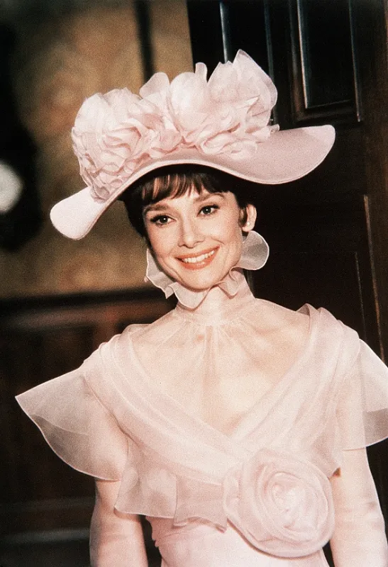 My Fair Lady, 1964 - fotogaléria
