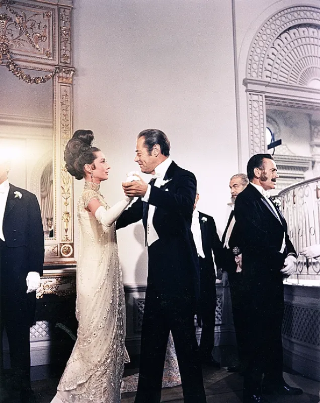 My Fair Lady, 1964 - fotogaléria