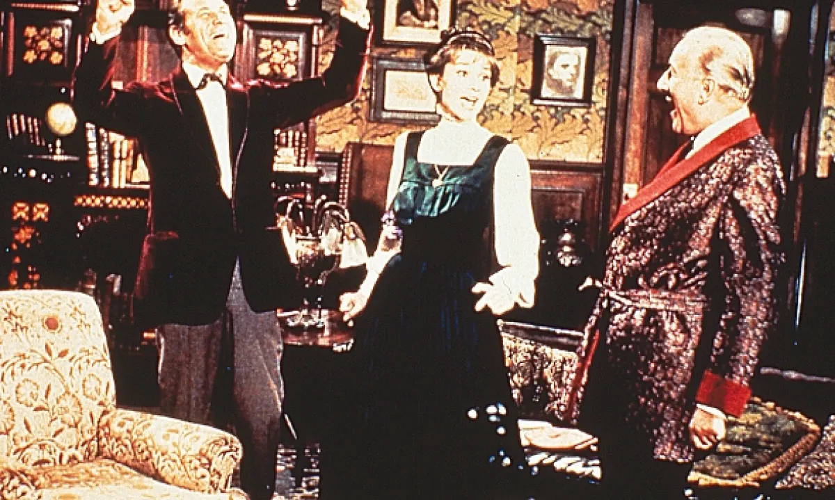 My Fair Lady, 1964 - fotogaléria
