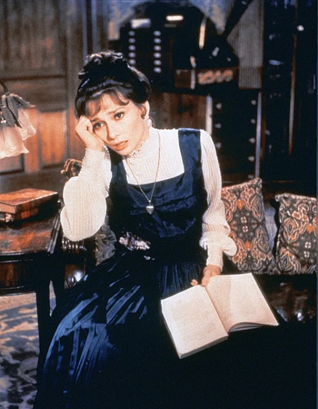 My Fair Lady, 1964 - fotogaléria