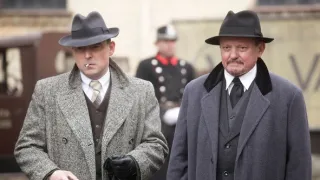 První republika II (6/13)