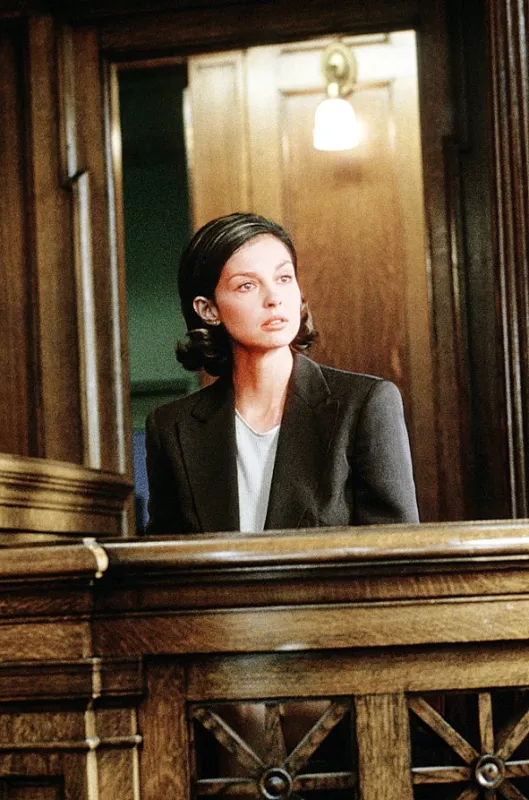 Dvojí obvinění (Double Jeopardy), 1999 - fotogaléria