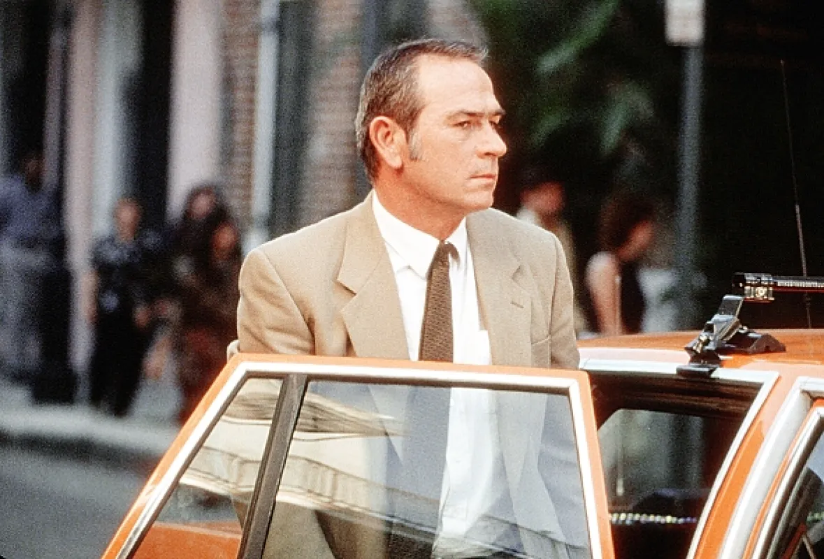 Dvojí obvinění (Double Jeopardy), 1999 - fotogaléria