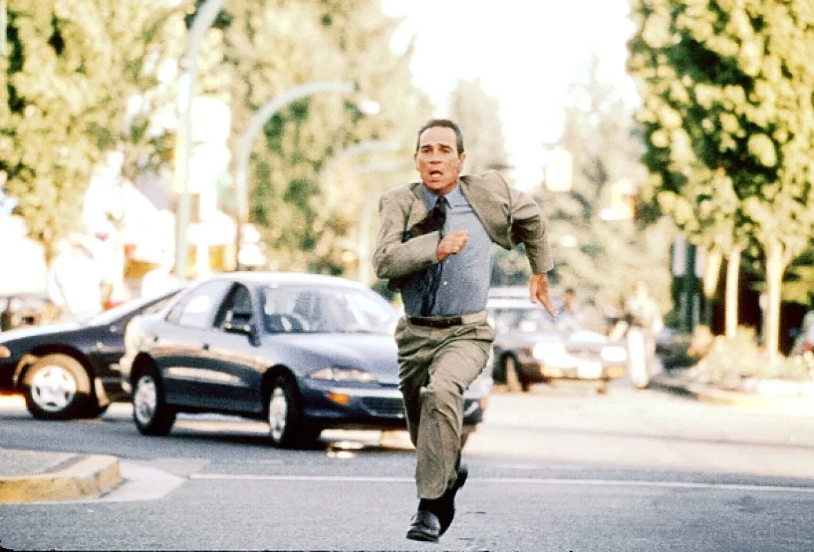 Dvojí obvinění (Double Jeopardy), 1999 - fotogaléria