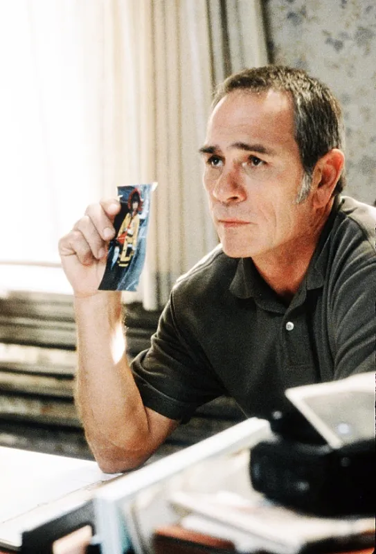 Dvojí obvinění (Double Jeopardy), 1999 - fotogaléria