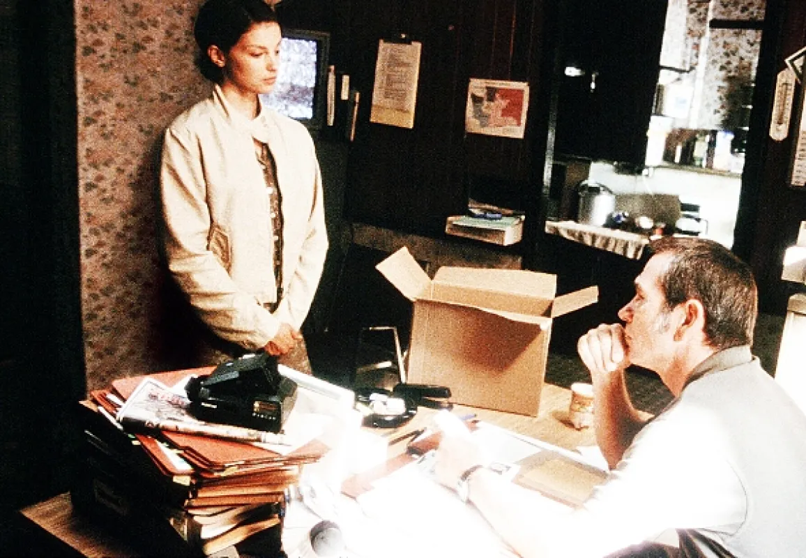 Dvojí obvinění (Double Jeopardy), 1999 - fotogaléria