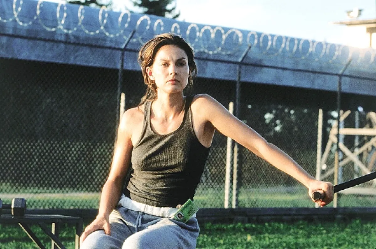 Dvojí obvinění (Double Jeopardy), 1999 - fotogaléria