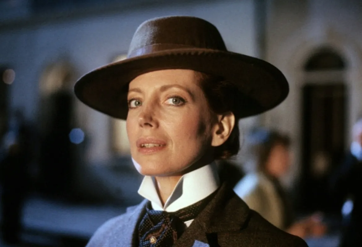 Dobrodružství Sherlocka Holmese (A Scandal in Bohemia), 1984 - fotogaléria