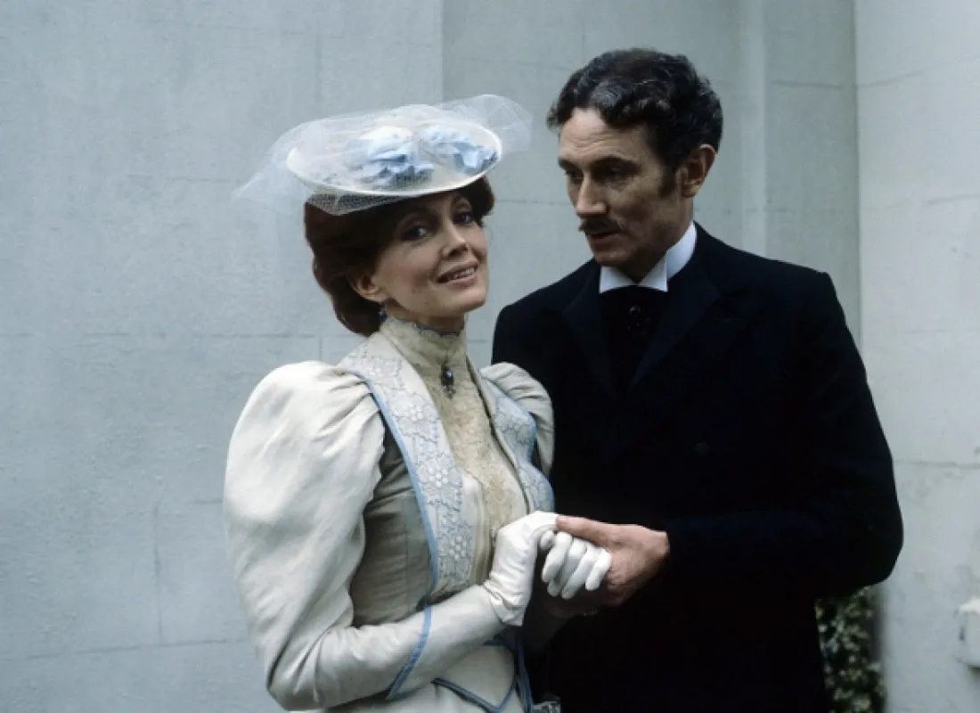Dobrodružství Sherlocka Holmese (A Scandal in Bohemia), 1984 - fotogaléria