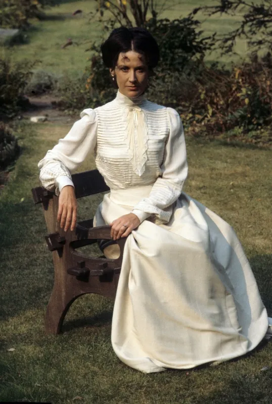 Dobrodružství Sherlocka Holmese (A Scandal in Bohemia), 1984 - fotogaléria