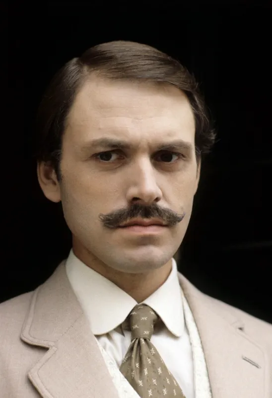 Dobrodružství Sherlocka Holmese (A Scandal in Bohemia), 1984 - fotogaléria