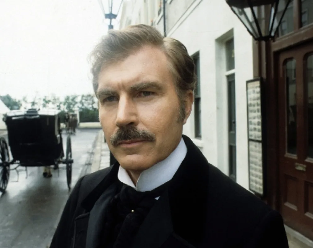 Dobrodružství Sherlocka Holmese (A Scandal in Bohemia), 1984 - fotogaléria