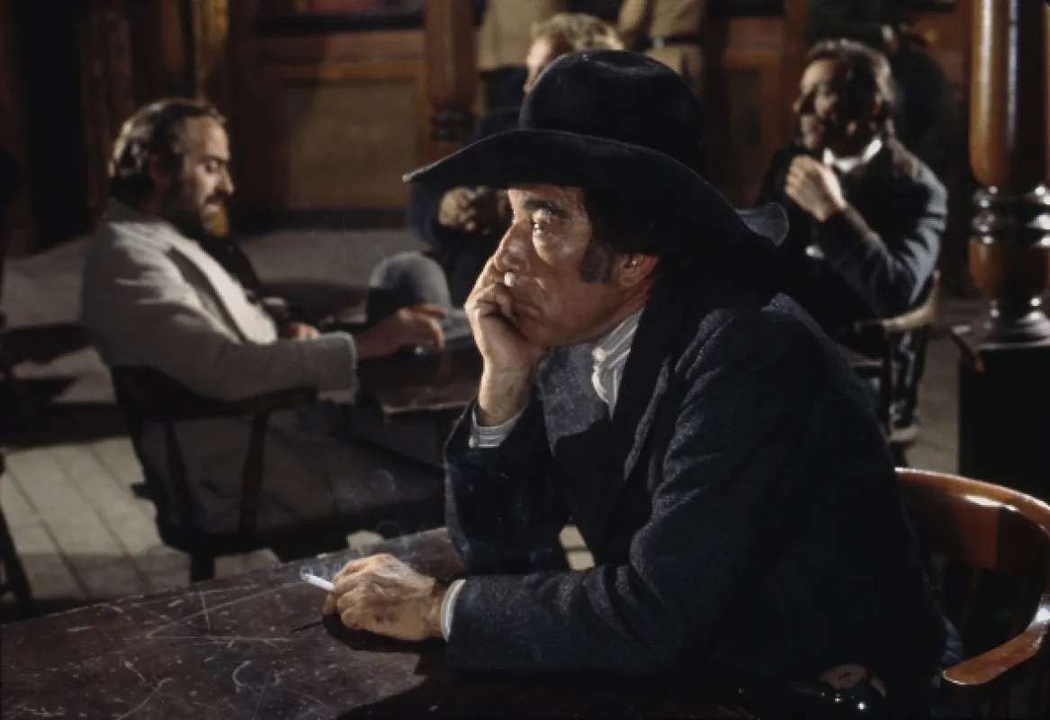 Los amigos (Deaf Smith and Johnny Ears), 1973 - fotogaléria