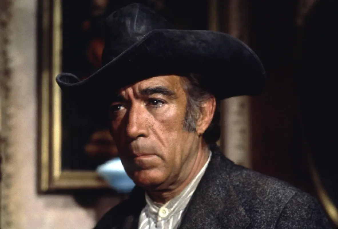 Los amigos (Deaf Smith and Johnny Ears), 1973 - fotogaléria