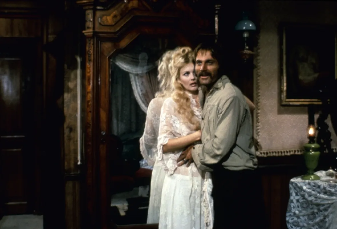 Los amigos (Deaf Smith and Johnny Ears), 1973 - fotogaléria