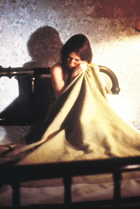 Moudrá krev (Wise Blood), 1979 - fotogaléria