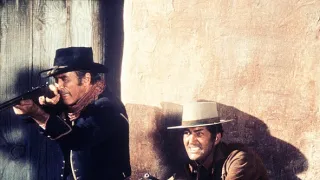 Bandolero!