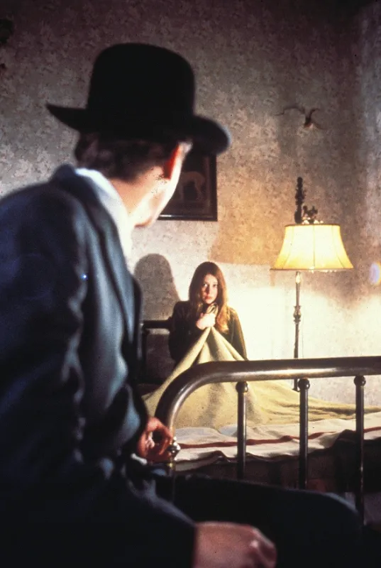 Moudrá krev (Wise Blood), 1979 - fotogaléria