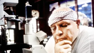 Ostrov Dr. Moreau