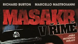 Masakr v Římě