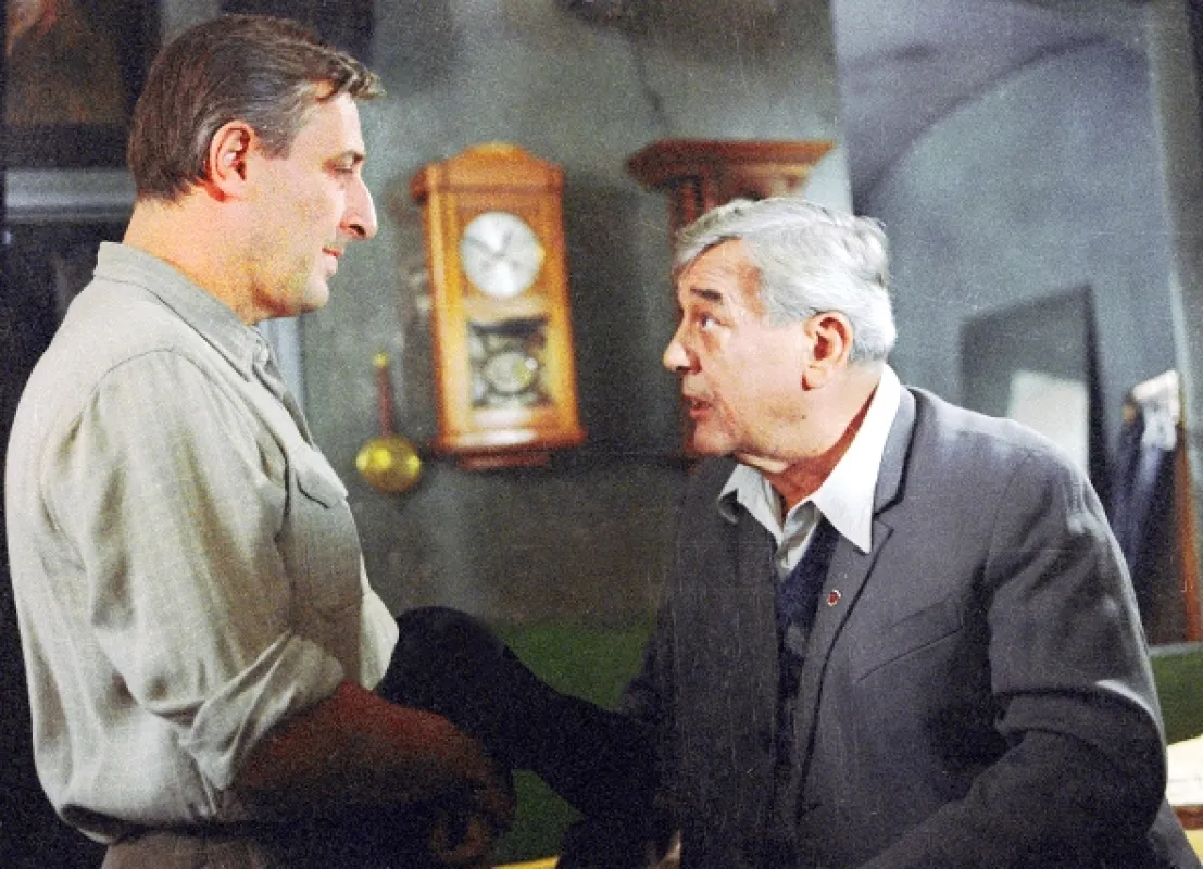 Zámek v Čechách, 1993 - fotogaléria