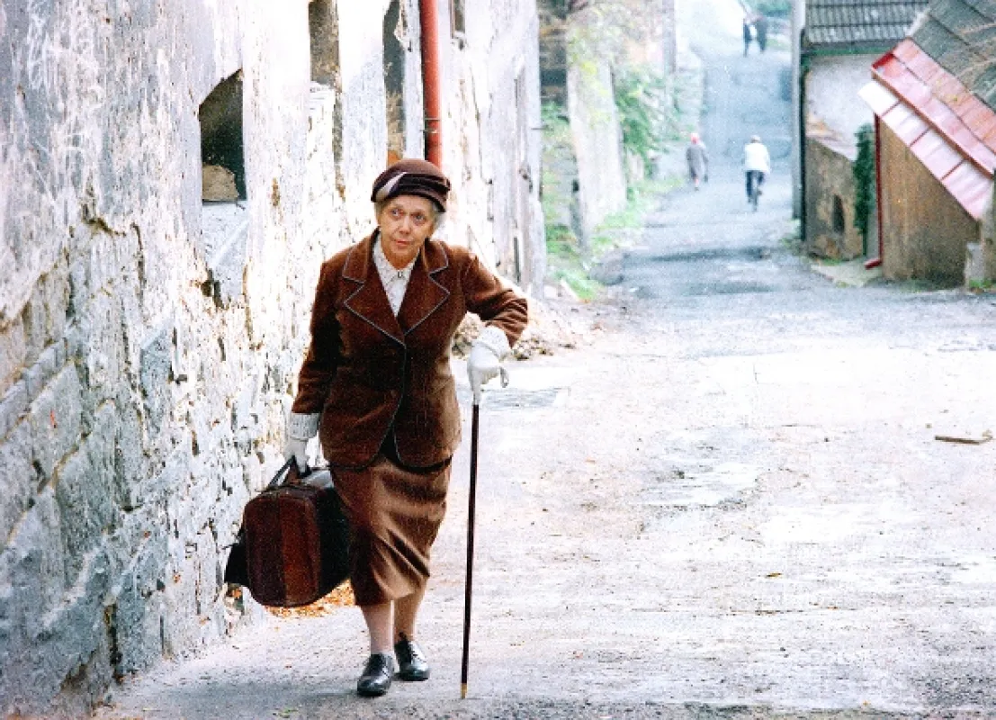 Zámek v Čechách, 1993 - fotogaléria