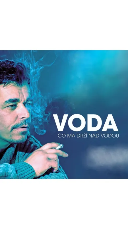 Voda, čo má drží nad vodou, 2019 - fotogaléria