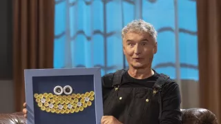 Michal ví, co na sebe