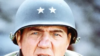 Generál Patton