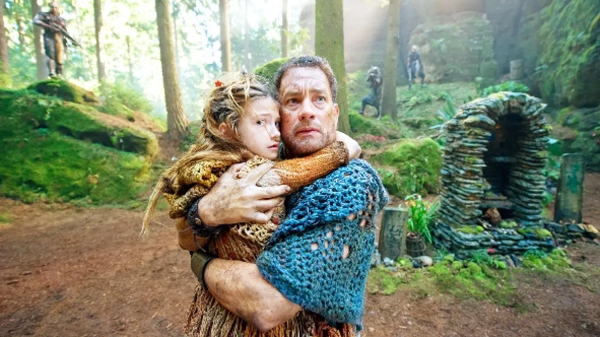 Atlas mraků (Cloud Atlas), 2012 - fotogaléria